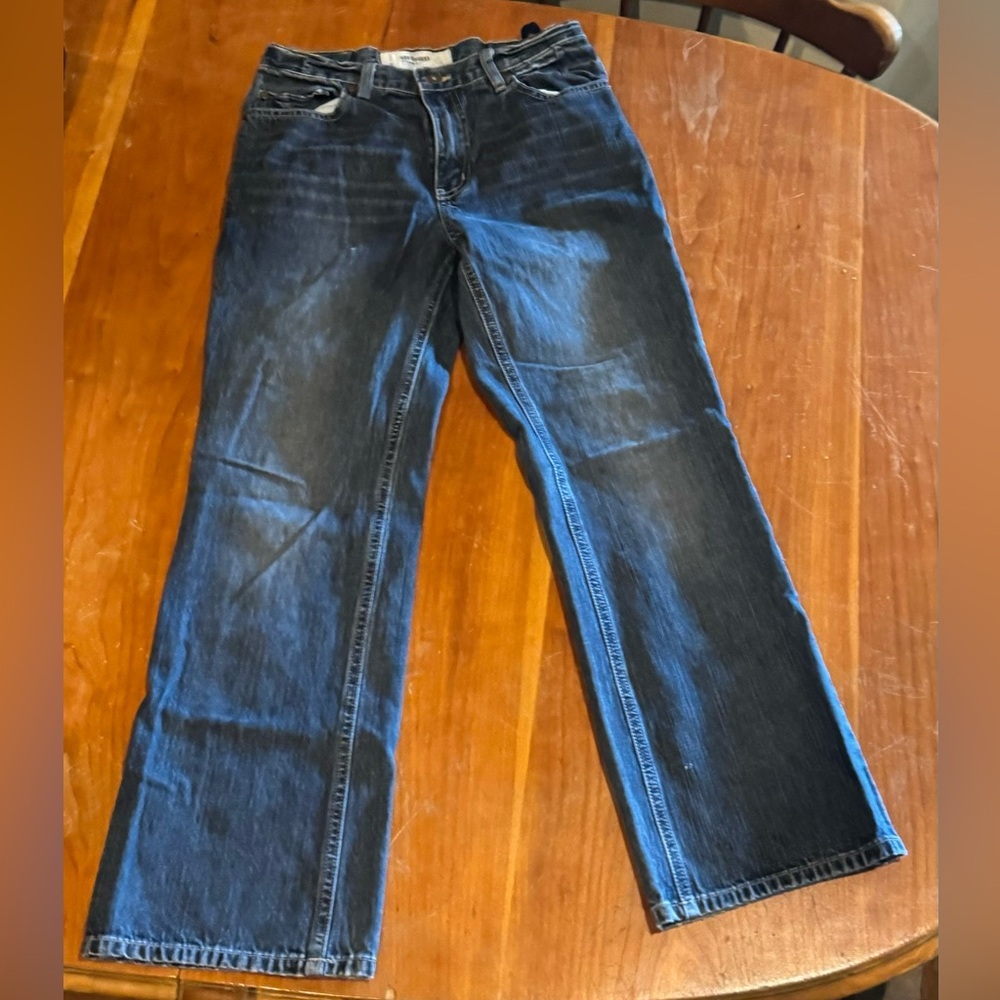 Urban Pipeline  boys jeans 
size 16 regular
